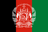 Afghanistan flag