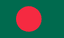 Bangladesh flag
