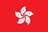 Hong Kong flag