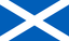 Scotland flag