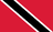 Trinidad & Tobago flag